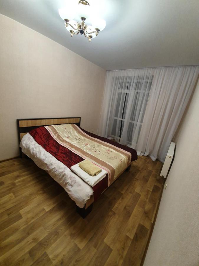 Яровиця.Промінь 루치크 외부 사진